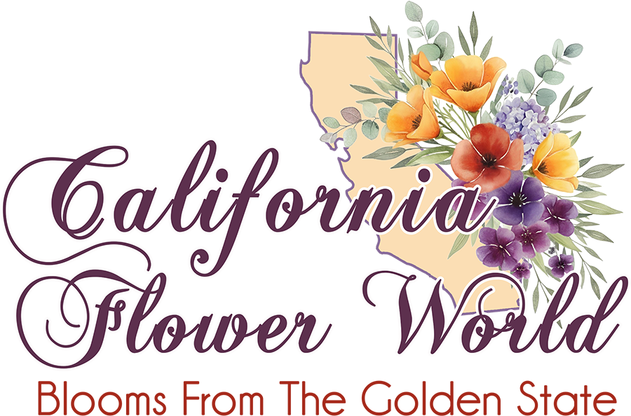 California Flower World
