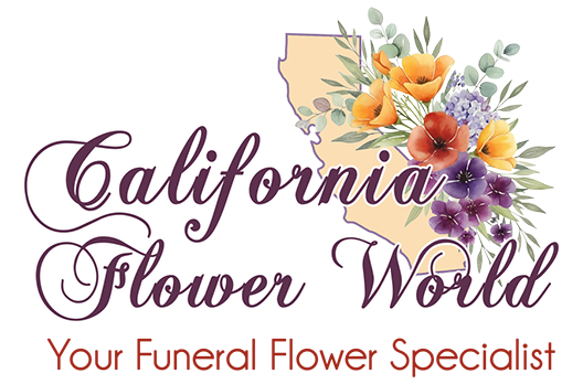 California Flower World